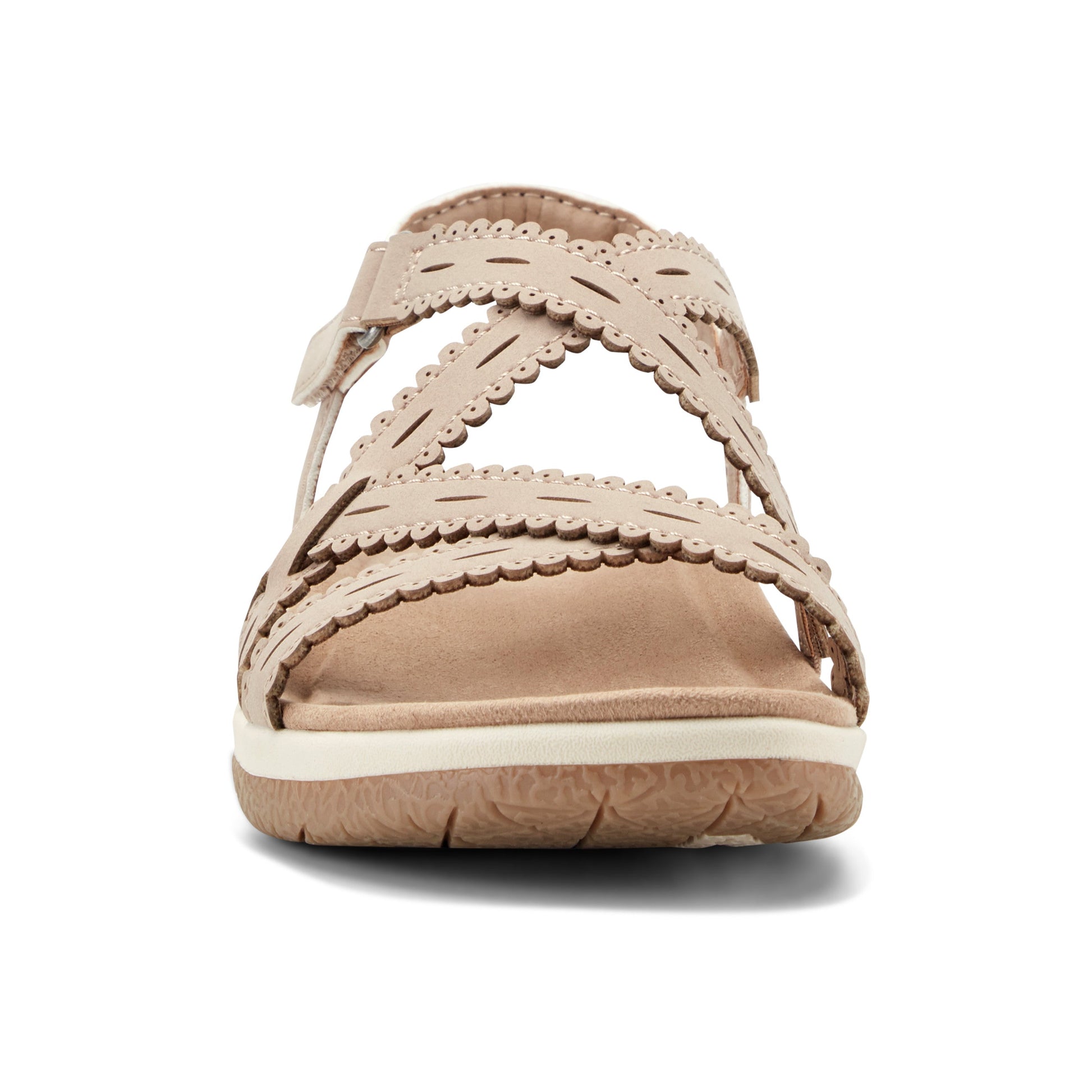 Earth Shoes Sanetra Strappy Sandals