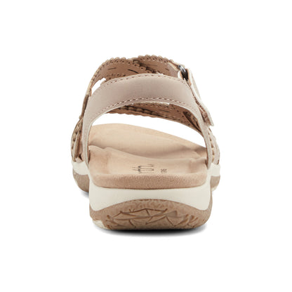 Earth Shoes Sanetra Strappy Sandals