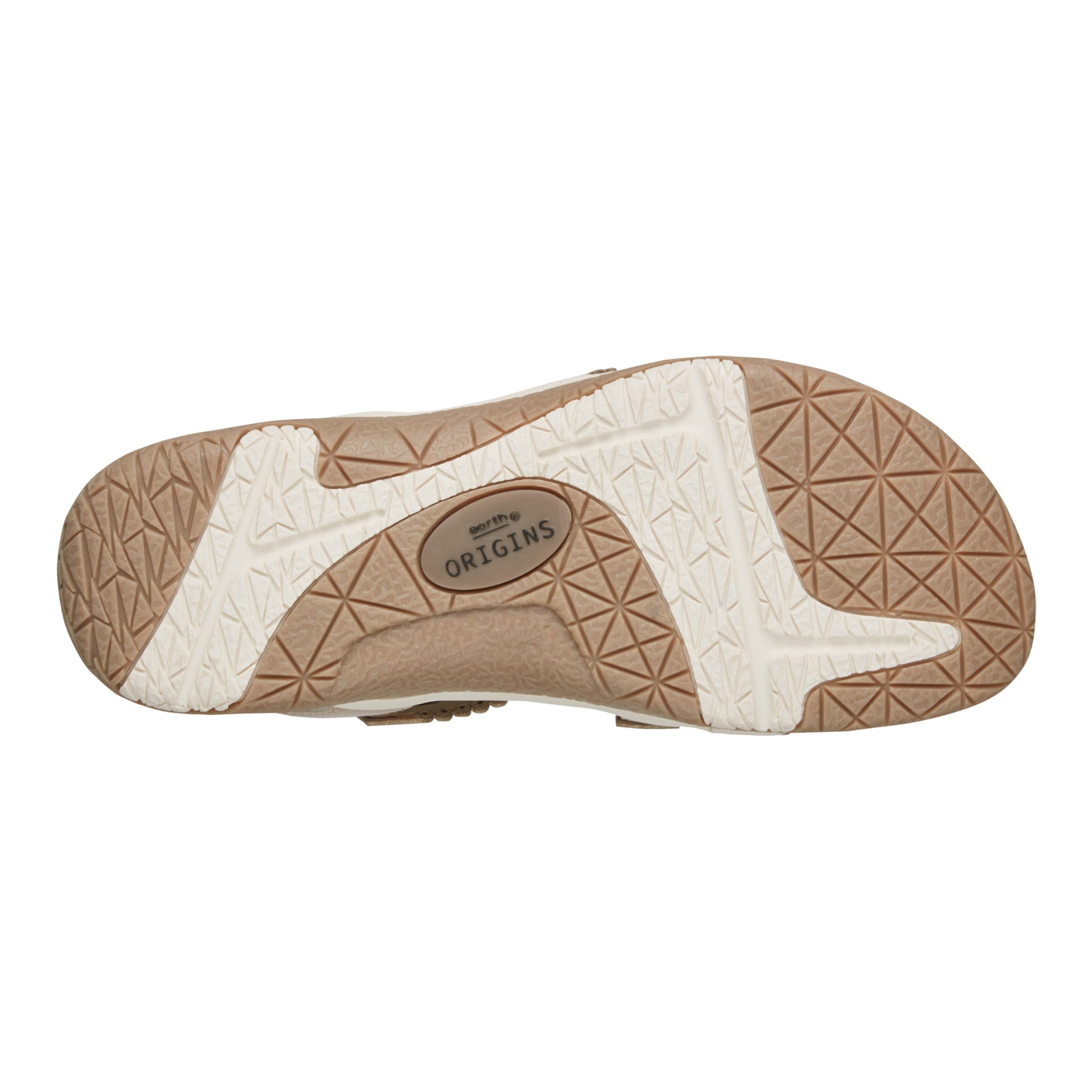 Earth Shoes Sanetra Strappy Sandals
