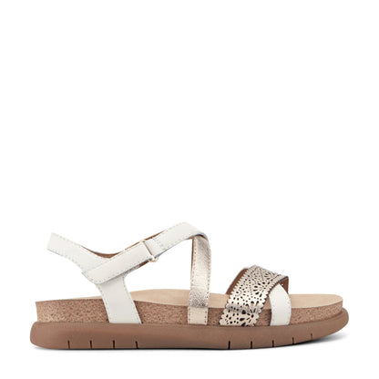 Earth Shoes Athena Strappy Sandals