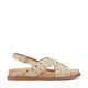 Light Natural Leather