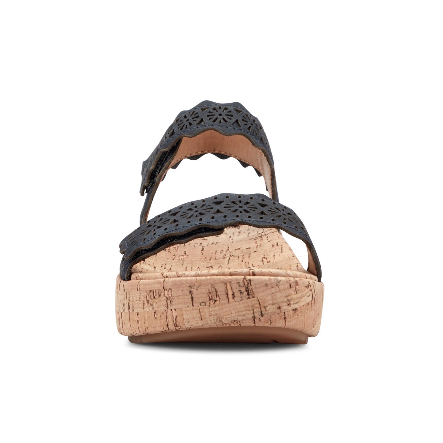 Earth Shoes Slata Casual Leather Sandals