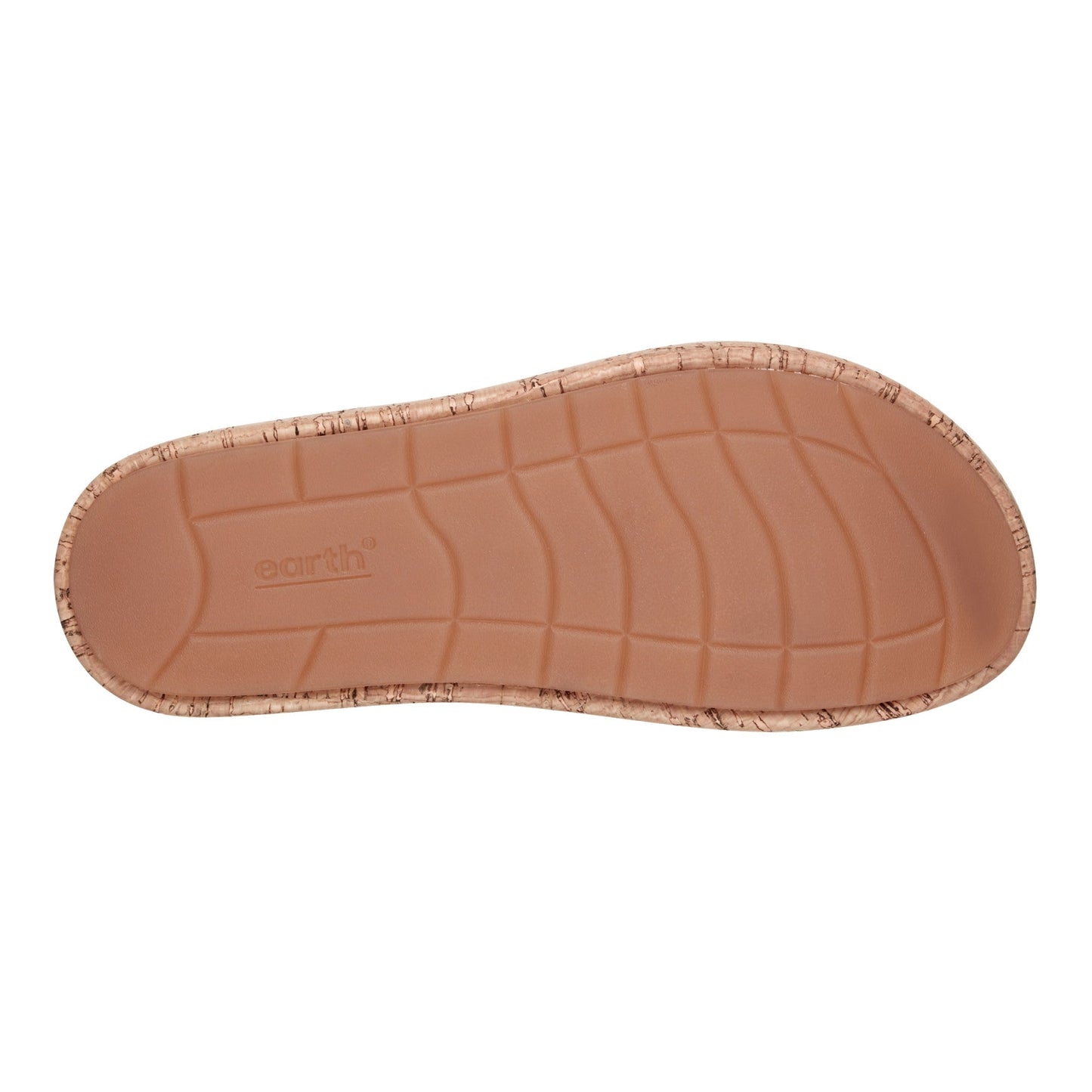 Earth Shoes Slata Casual Leather Sandals