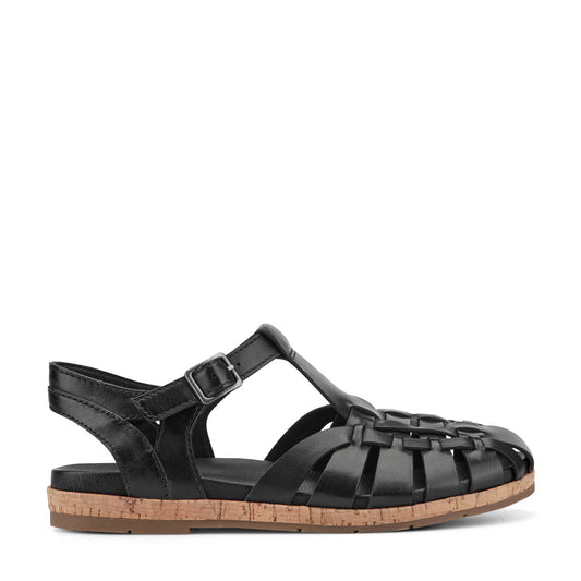 Earth Shoes Alazia Fisherman Sandals