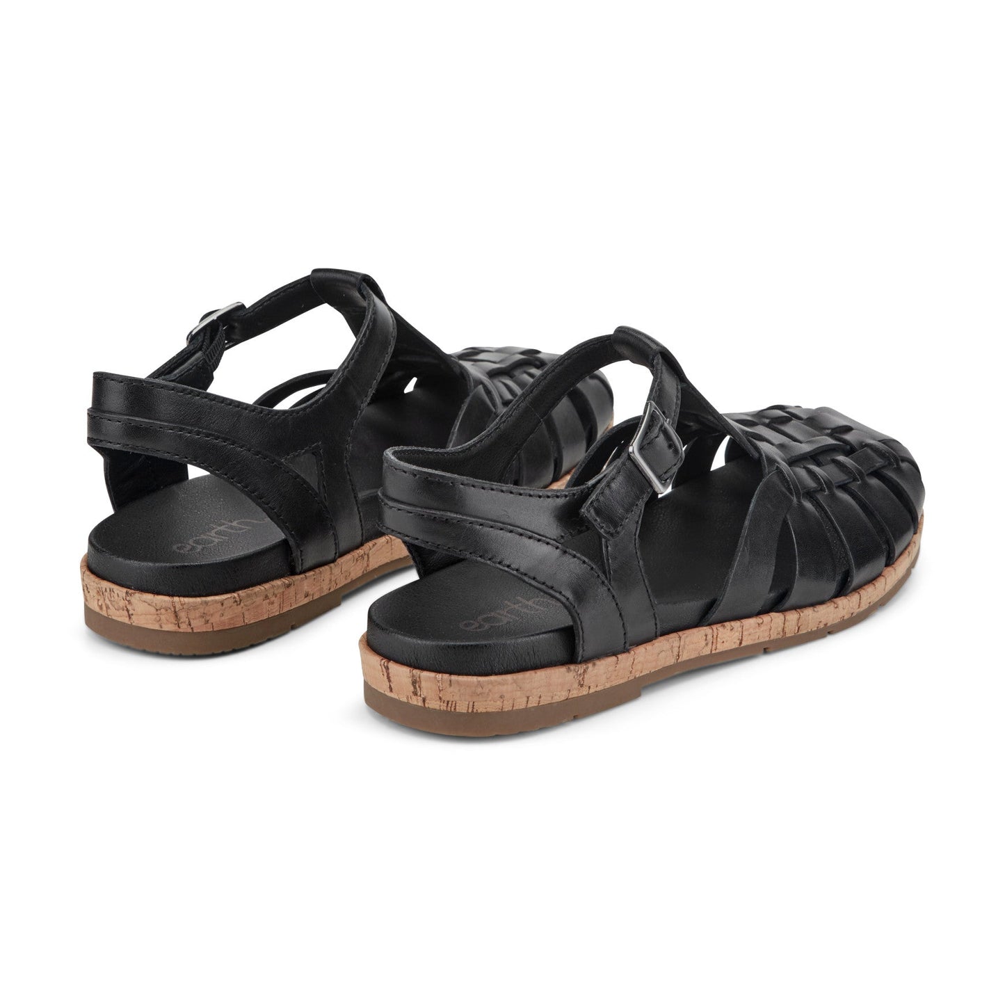 Earth Shoes Alazia Fisherman Sandals