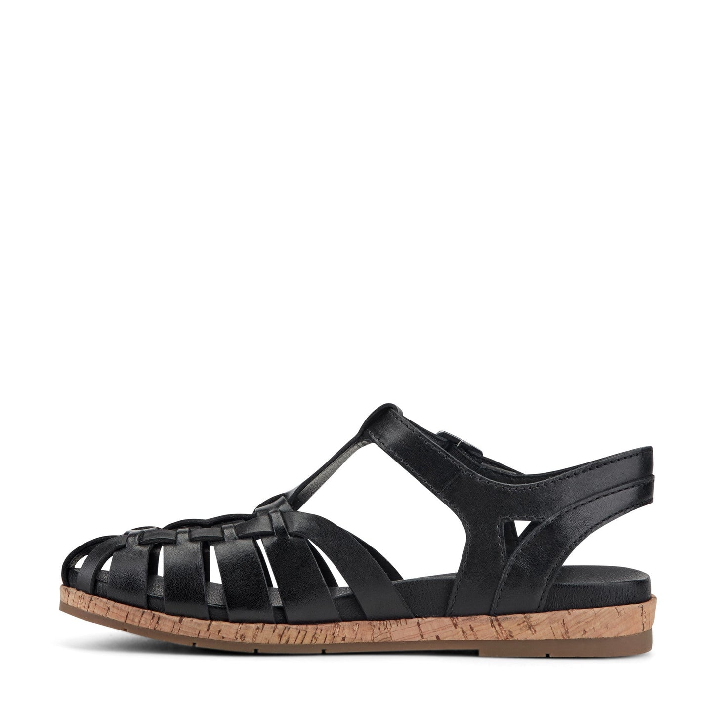 Earth Shoes Alazia Fisherman Sandals