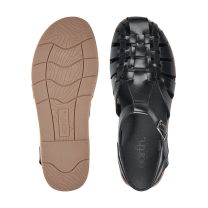 Earth Shoes Alazia Fisherman Sandals