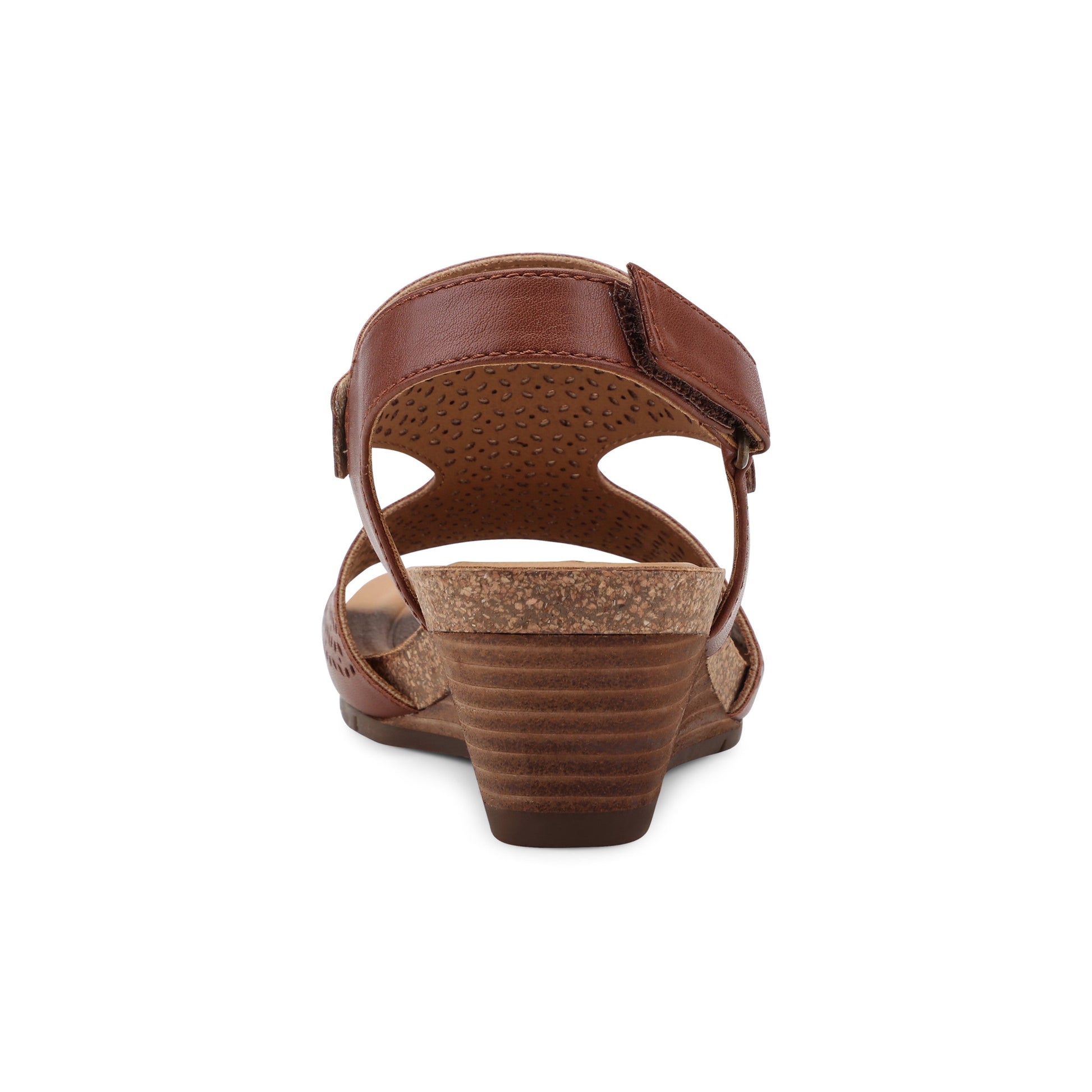 Earth Shoes Harten Wedge Sandals