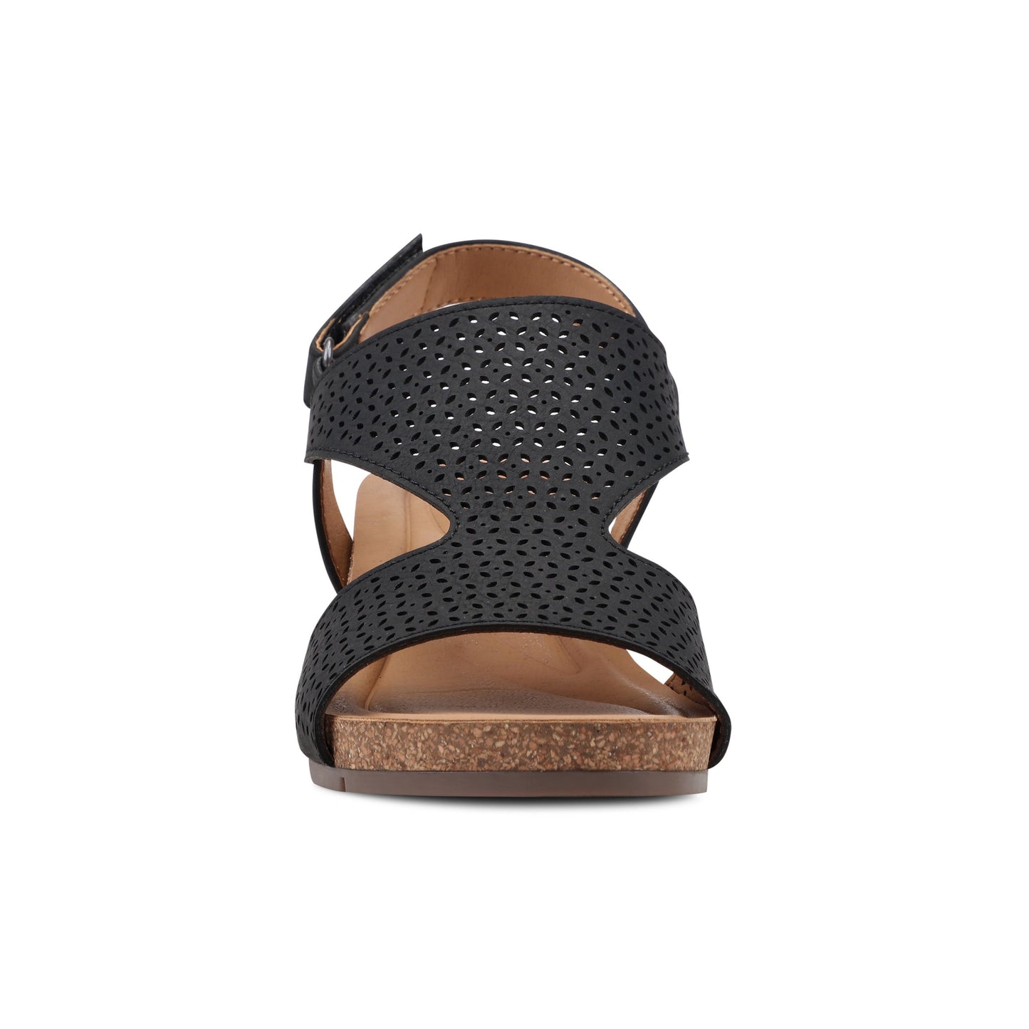 Earth Shoes Harten Wedge Sandals