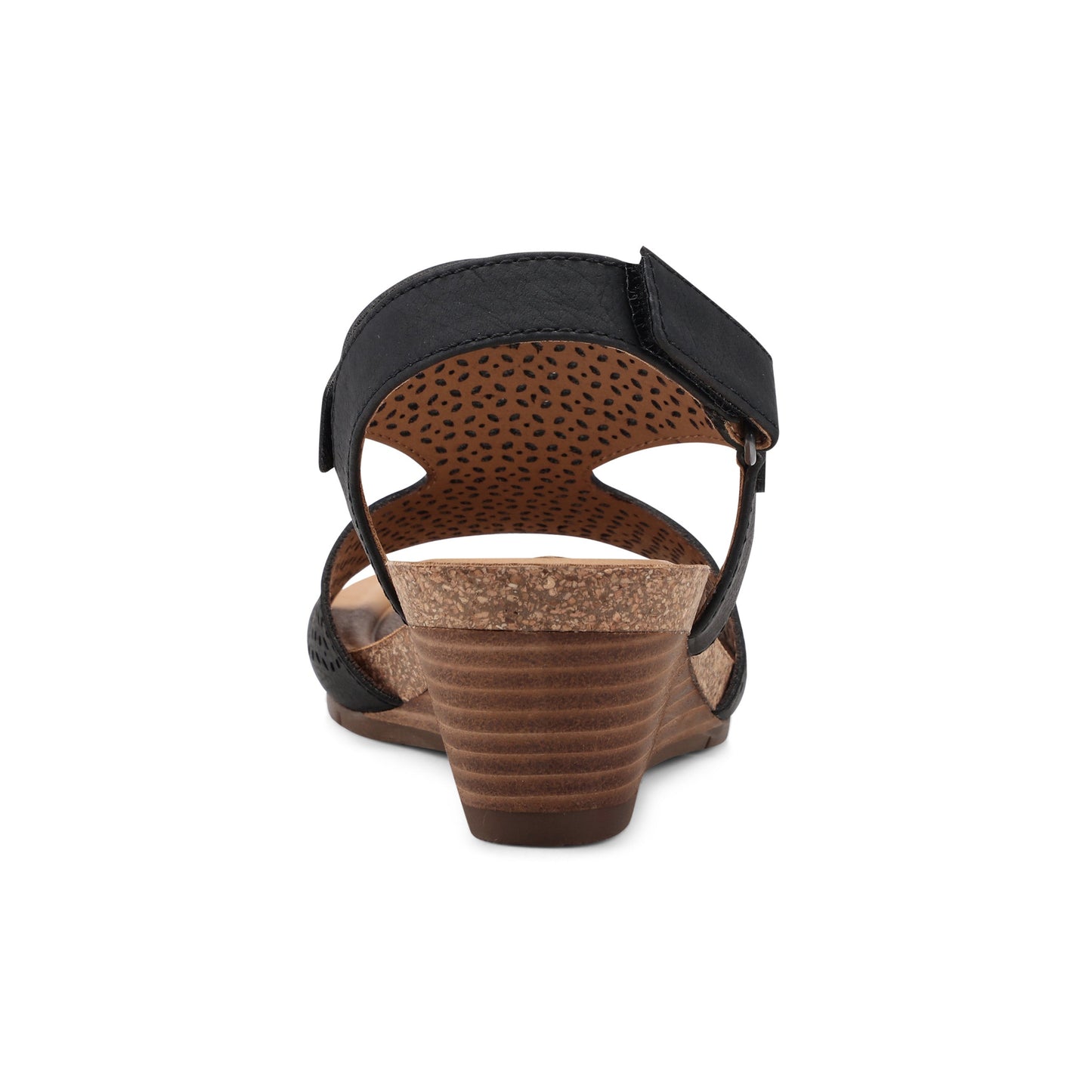 Earth Shoes Harten Wedge Sandals