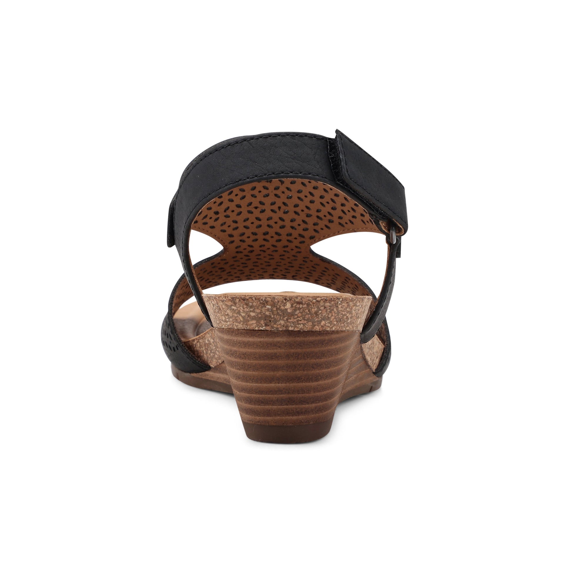 Earth Shoes Harten Wedge Sandals