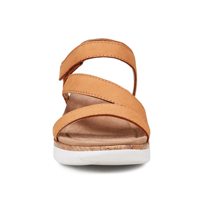 Earth Shoes Roni Casual Strappy Flat Sandals