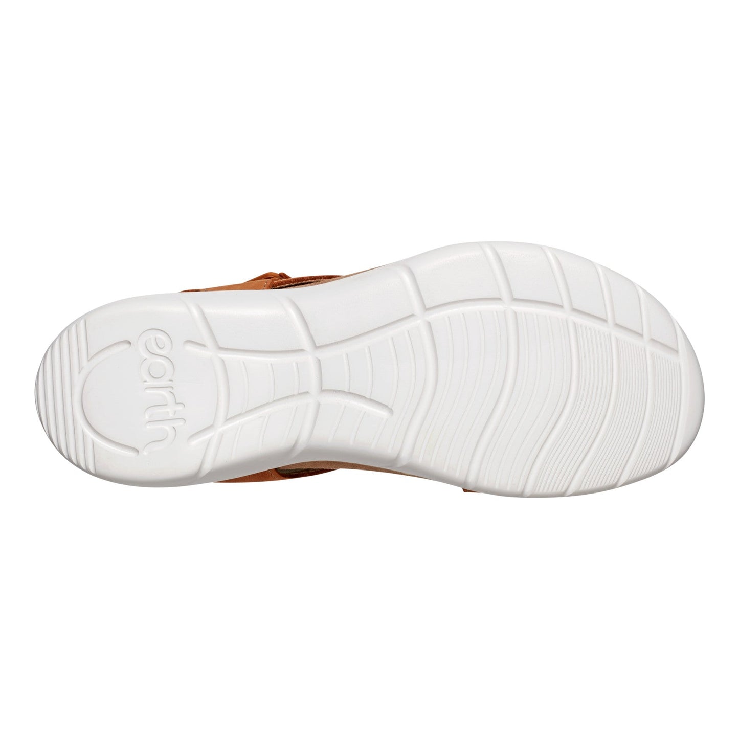 Earth Shoes Roni Casual Strappy Flat Sandals