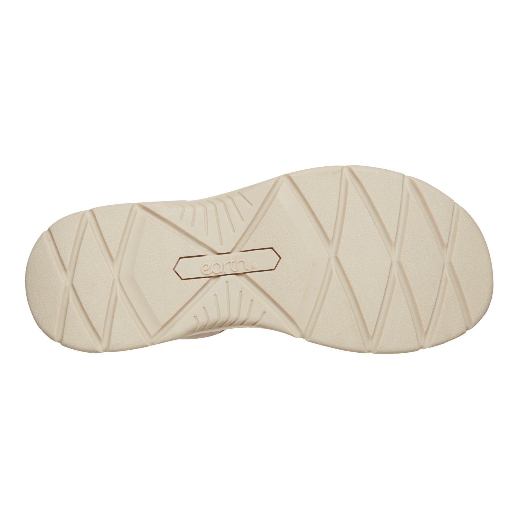 Earth Shoes Vernon Strappy Slingback Casual Flat Sandals