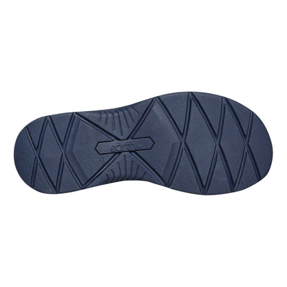 Earth Shoes Vernon Strappy Slingback Casual Flat Sandals