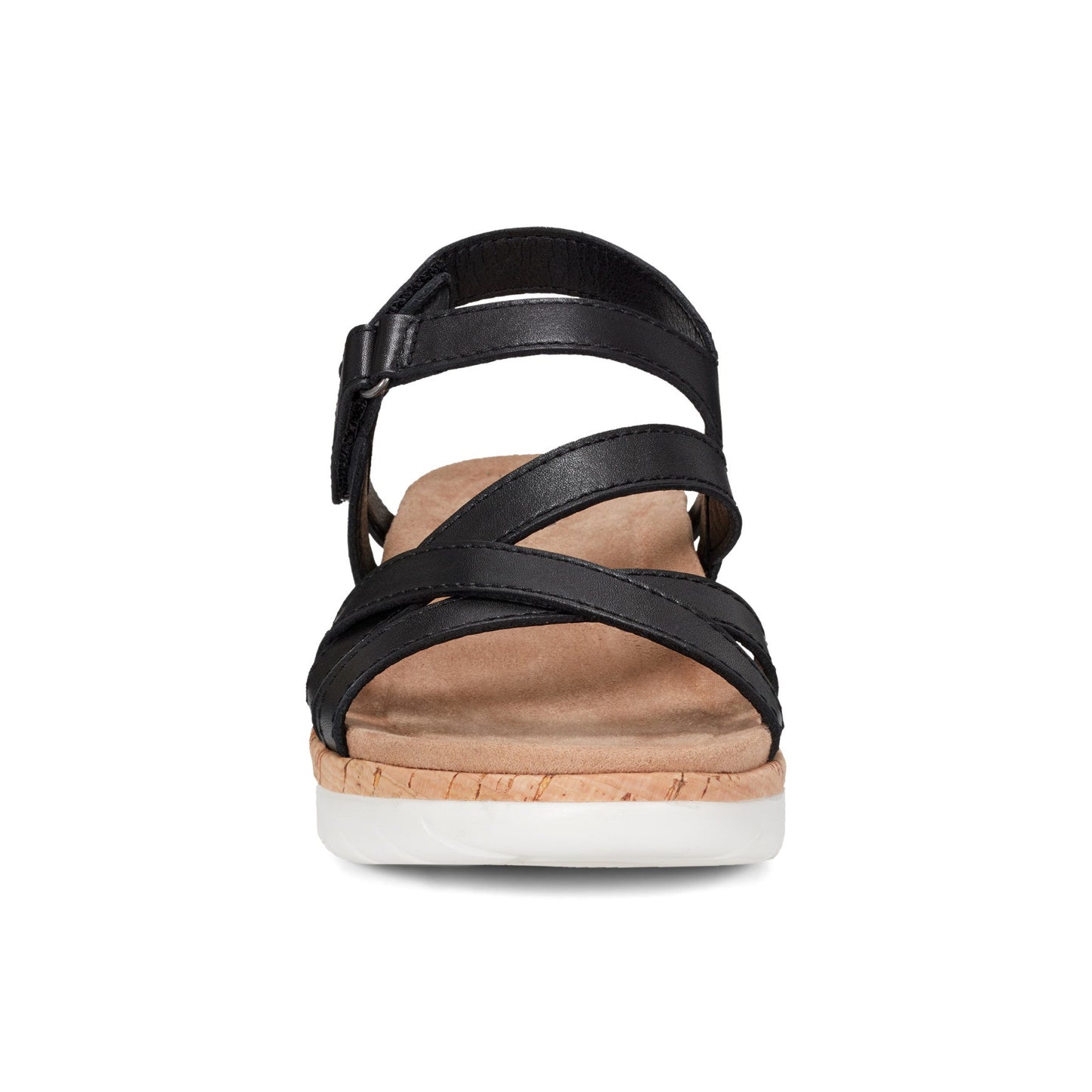 Earth Shoes Rosie Open Toe Strappy Flat Casual Sandals