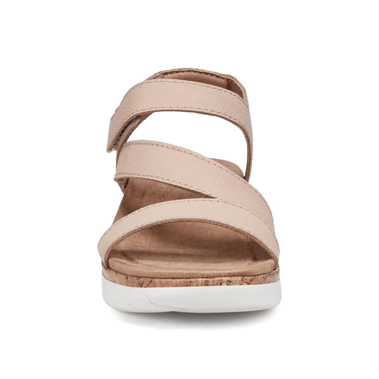 Earth Shoes Roni Casual Strappy Flat Sandals