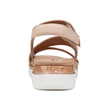 Earth Shoes Roni Casual Strappy Flat Sandals