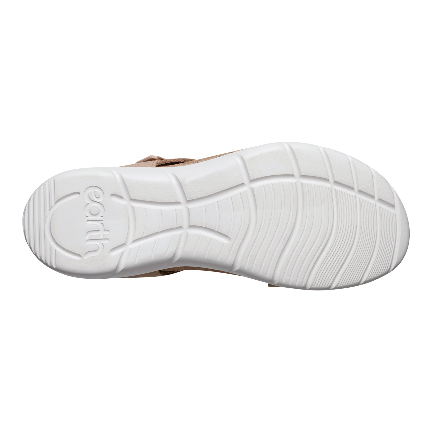 Earth Shoes Roni Casual Strappy Flat Sandals