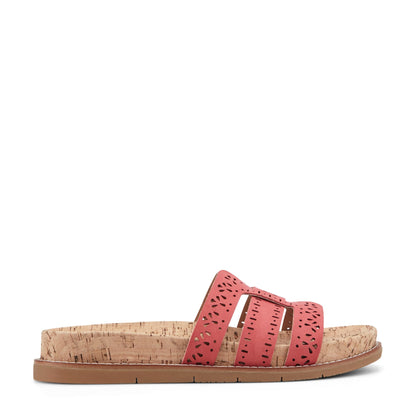 Earth Shoes Fairren Slip-on Sandals