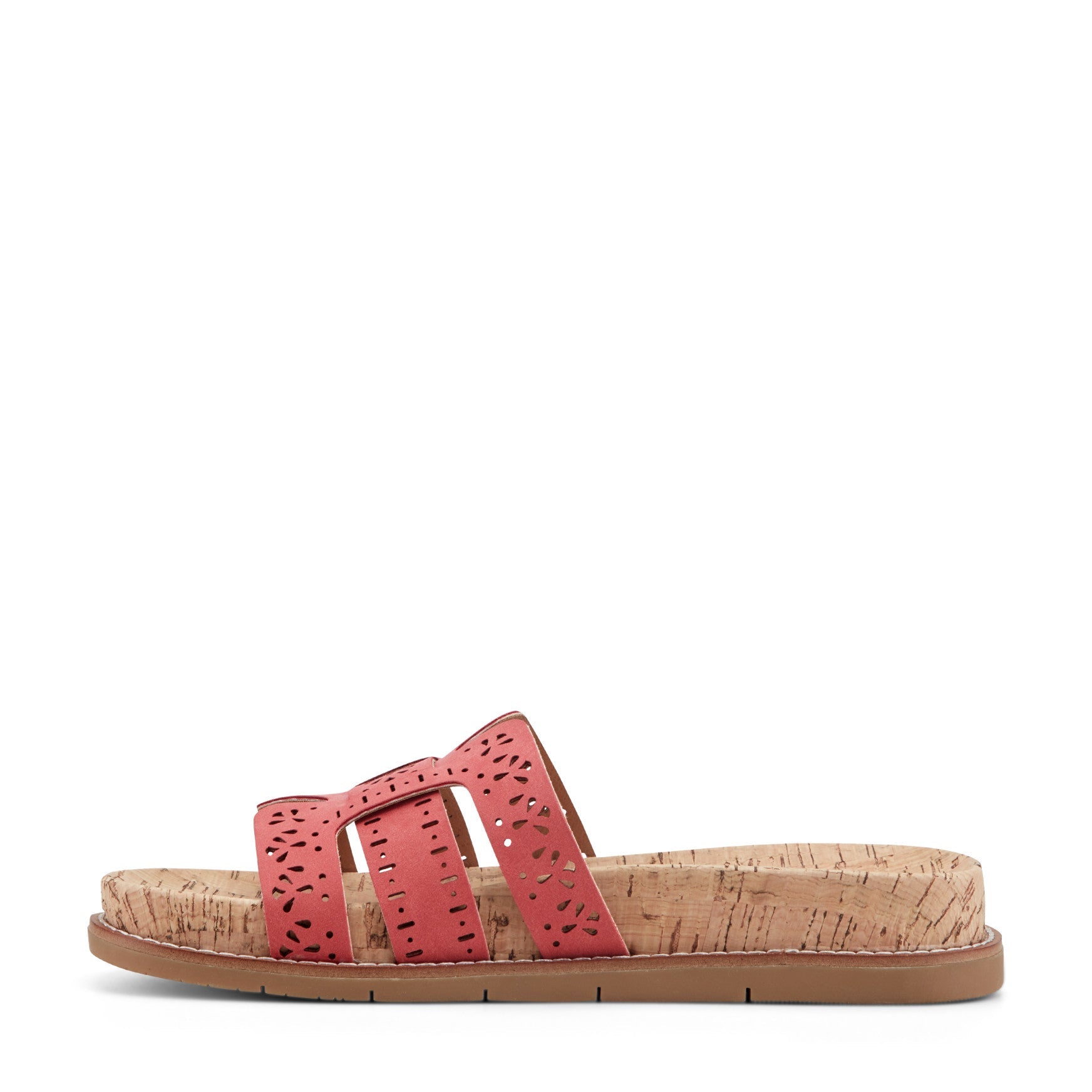 Earth Shoes Fairren Slip-on Sandals