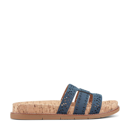 Earth Shoes Fairren Slip-on Sandals