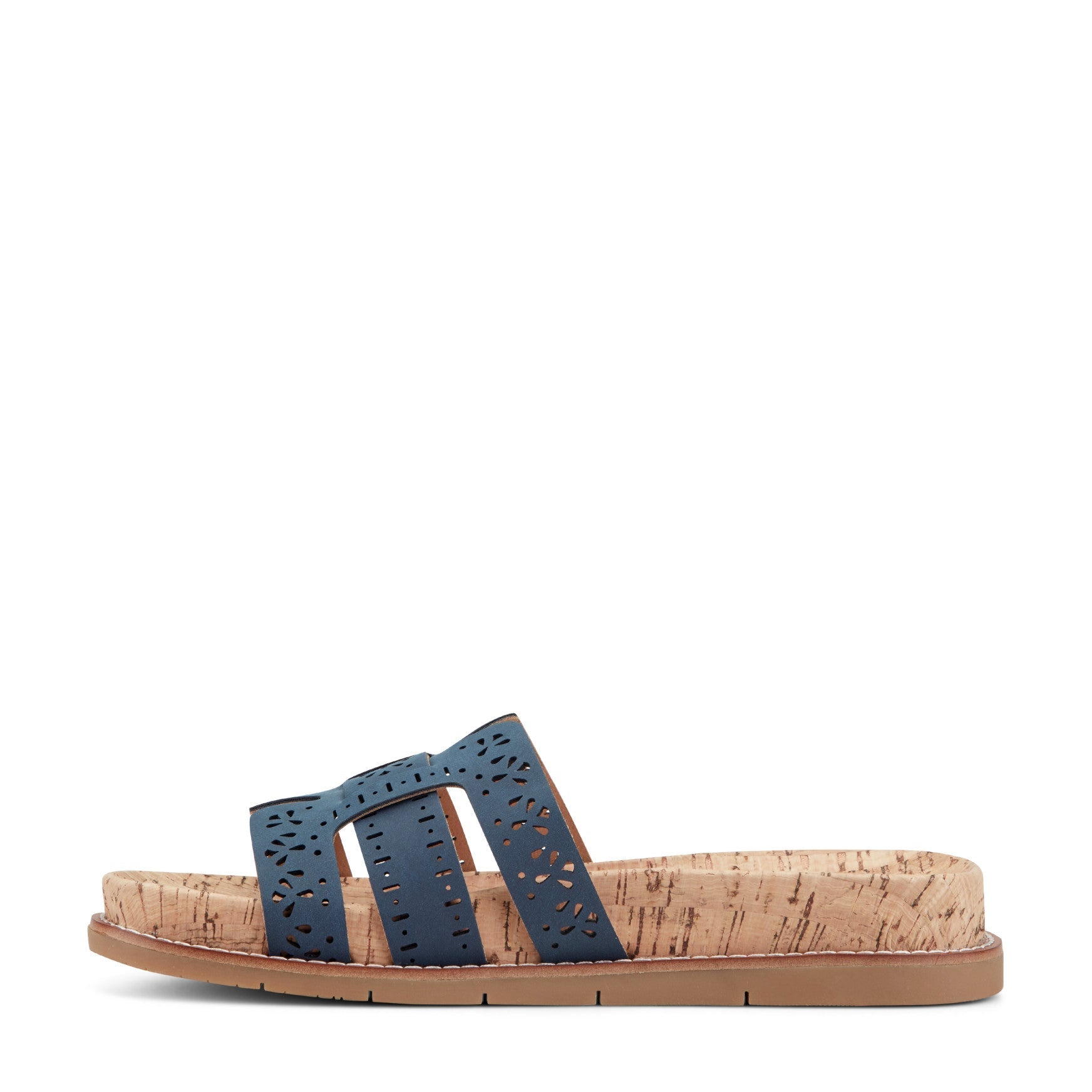 Earth Shoes Fairren Slip-on Sandals