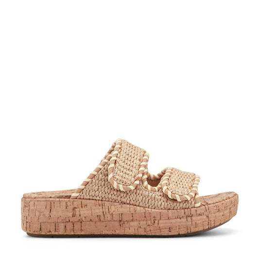 Earth Shoes Sprinti Slip-on Sandals