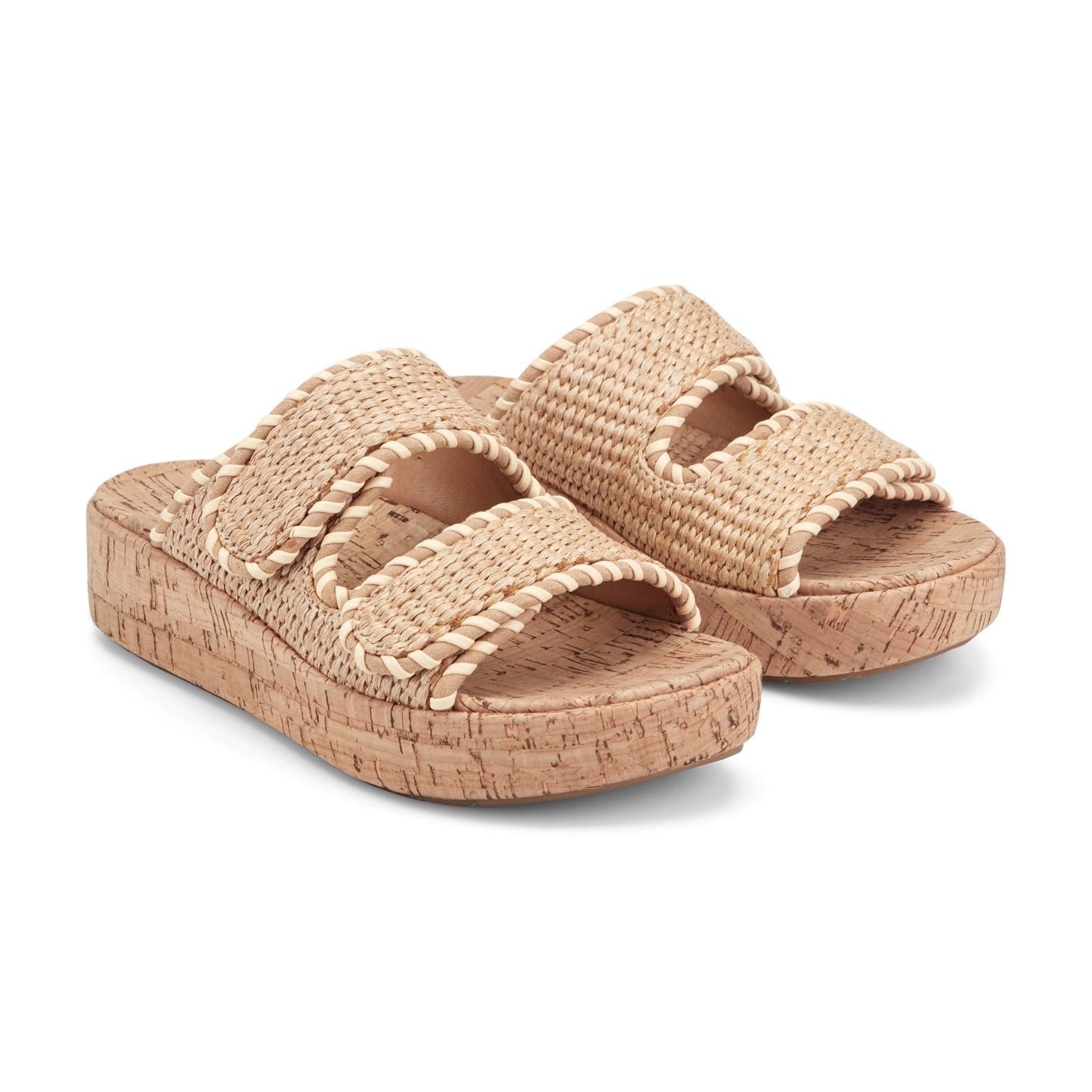 Earth Shoes Sprinti Slip-on Sandals
