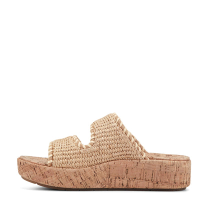 Earth Shoes Sprinti Slip-on Sandals