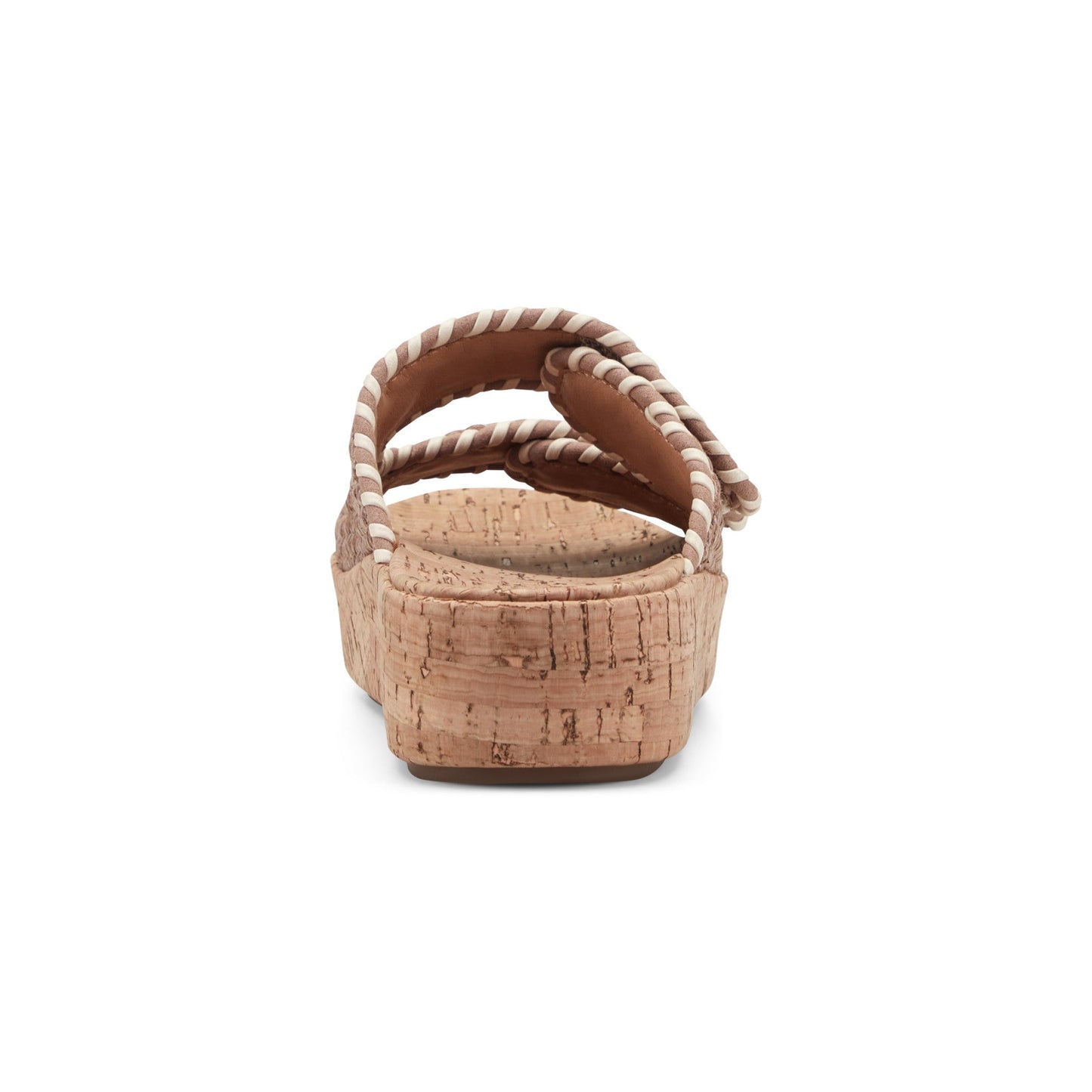 Earth Shoes Sprinti Slip-on Sandals