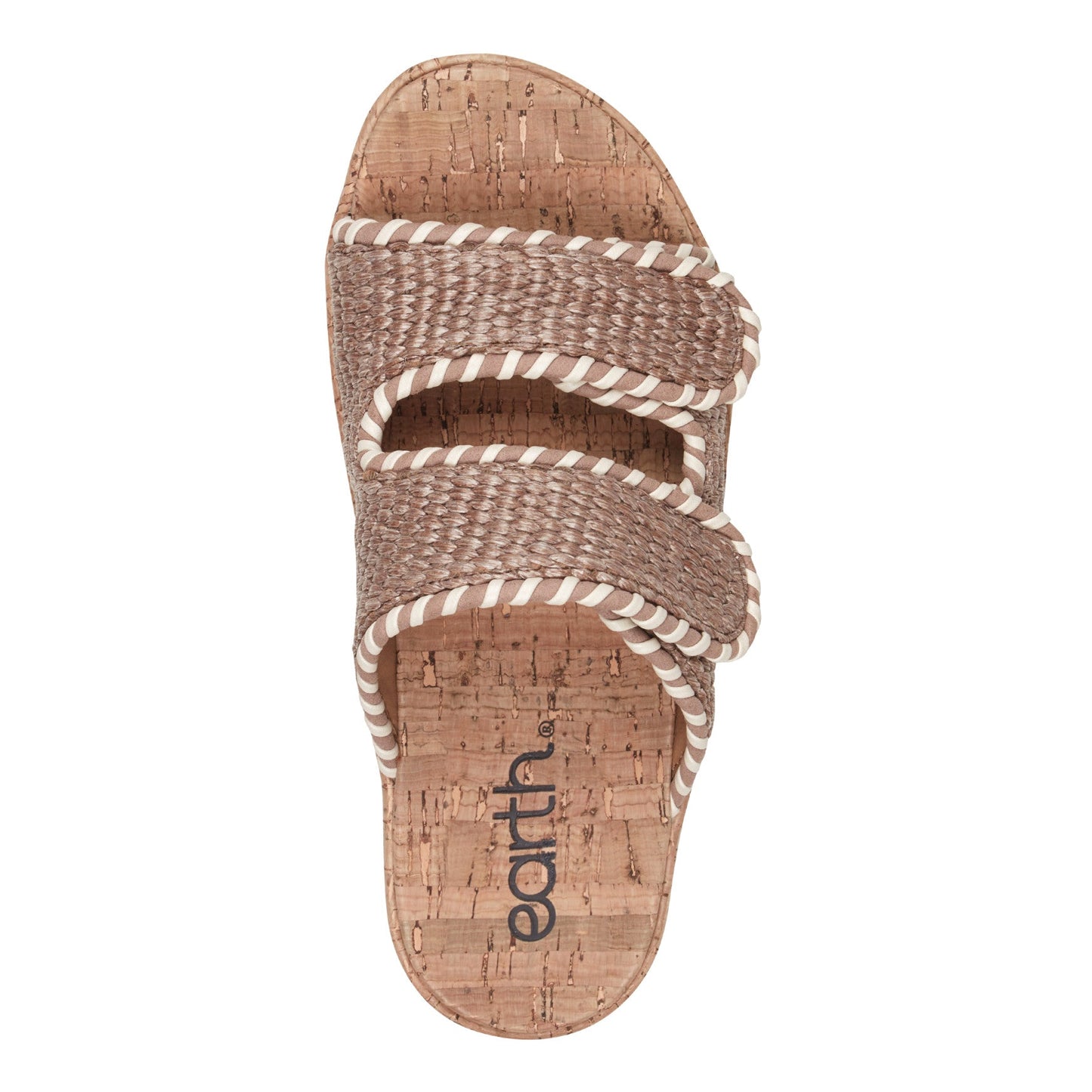 Earth Shoes Sprinti Slip-on Sandals