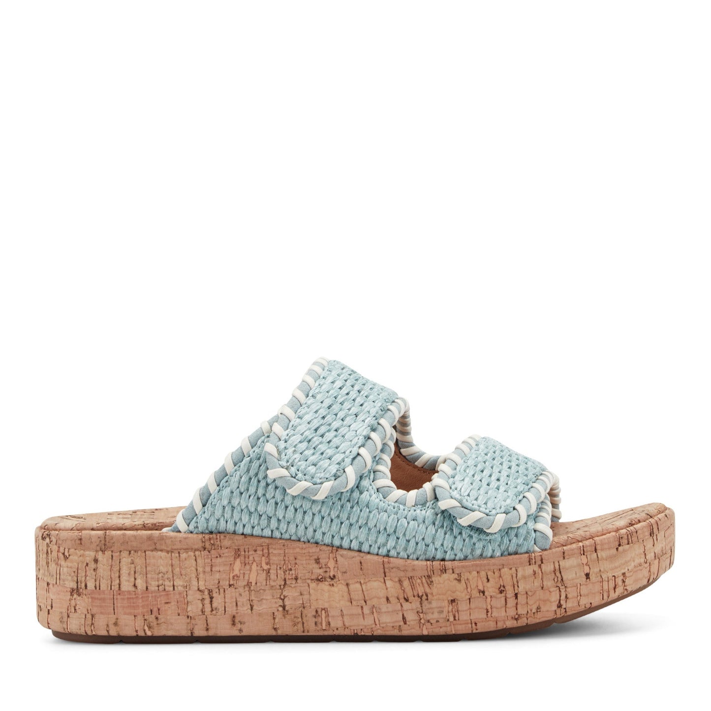 Earth Shoes Sprinti Slip-on Sandals