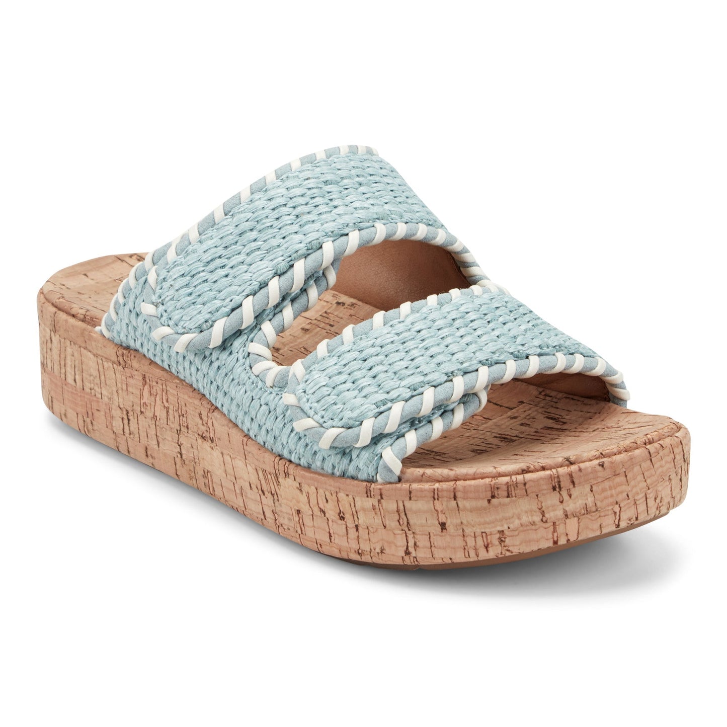Earth Shoes Sprinti Slip-on Sandals