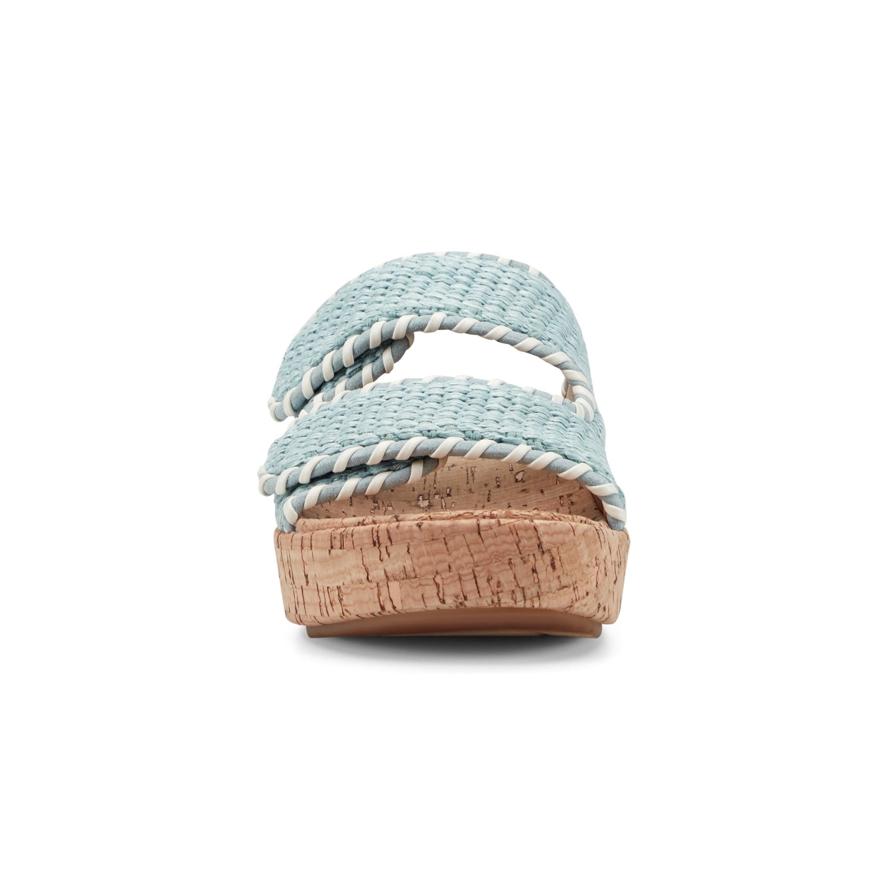 Earth Shoes Sprinti Slip-on Sandals