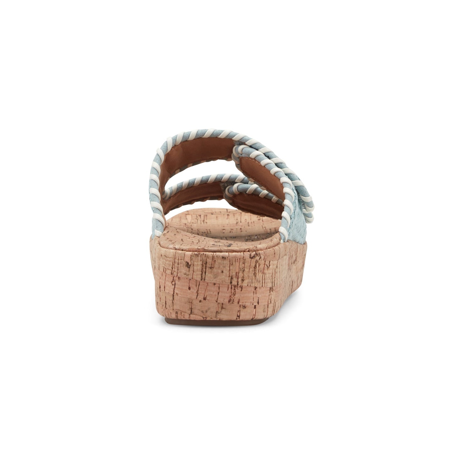 Earth Shoes Sprinti Slip-on Sandals
