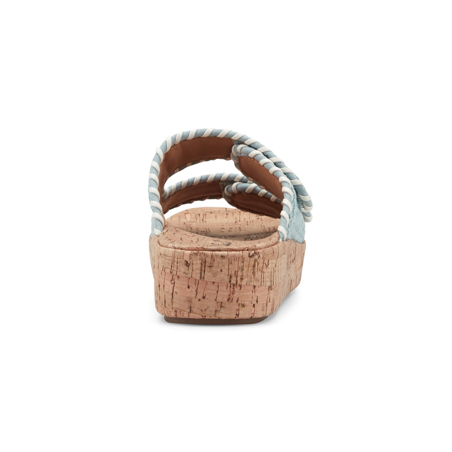 Earth Shoes Sprinti Slip-on Sandals