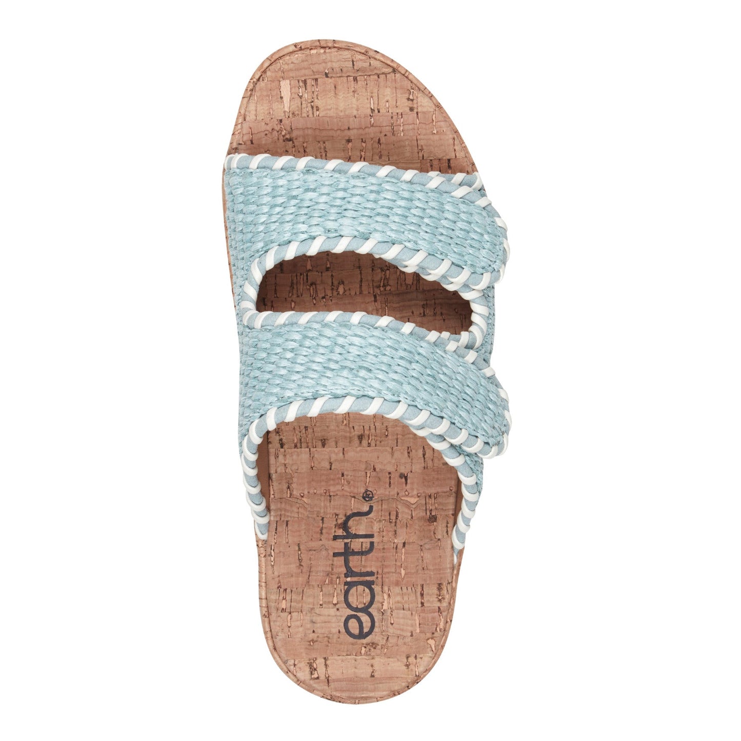 Earth Shoes Sprinti Slip-on Sandals