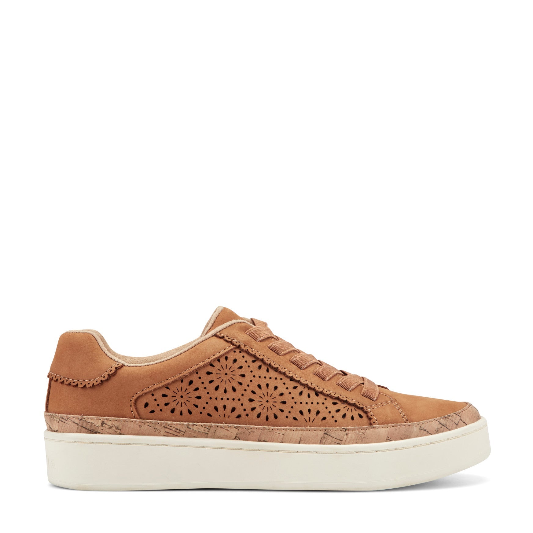 Earth Shoes Kristal Casual Sneakers