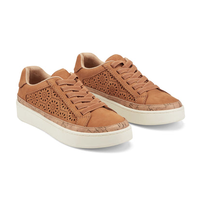 Earth Shoes Kristal Casual Sneakers