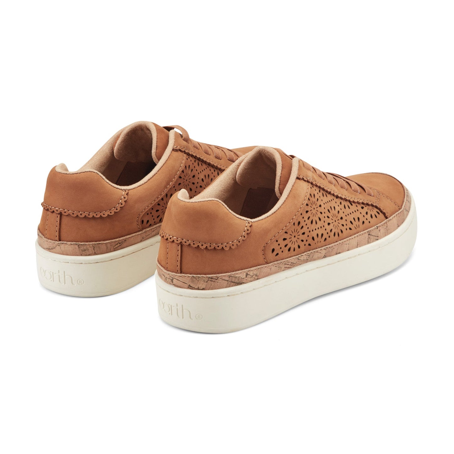 Earth Shoes Kristal Casual Sneakers