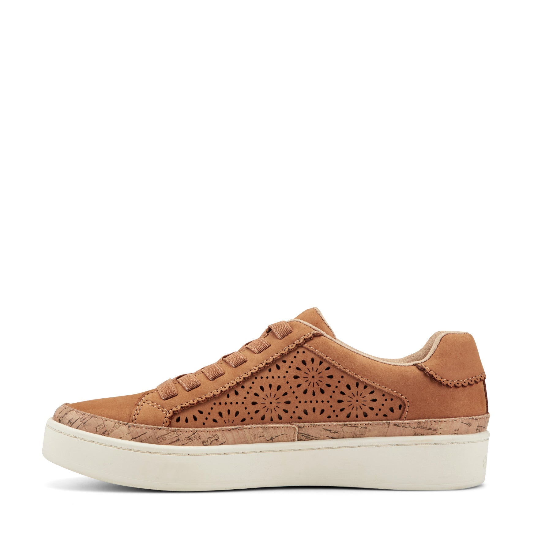 Earth Shoes Kristal Casual Sneakers