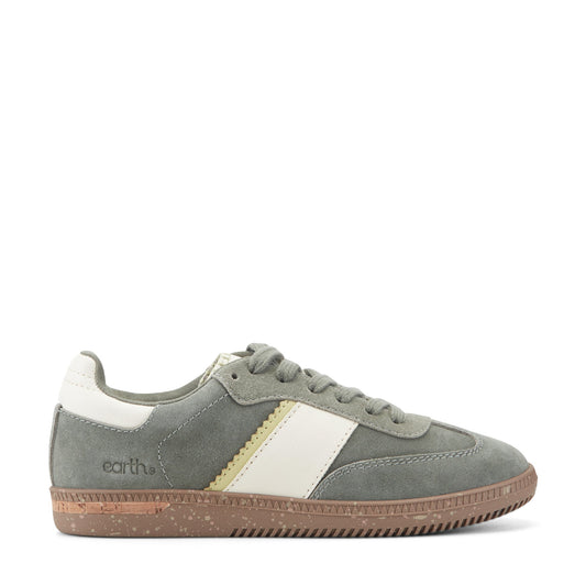 Earth Shoes Penny Lace-Up Sneakers