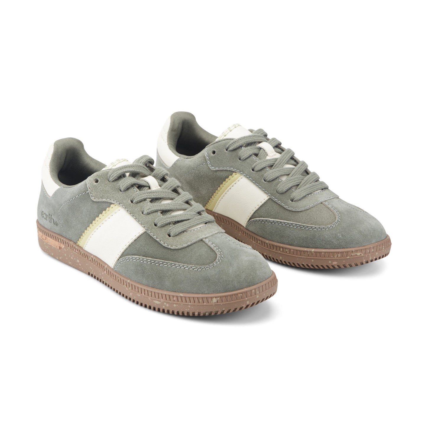 Earth Shoes Penny Lace-Up Sneakers