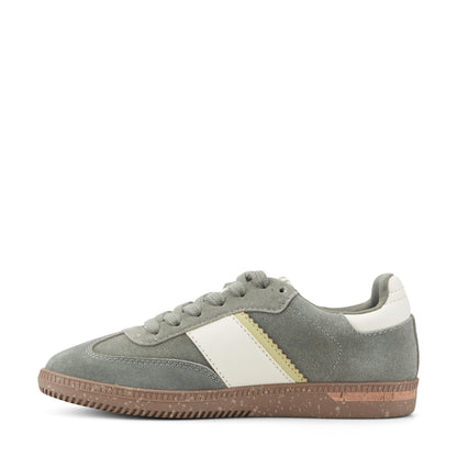 Earth Shoes Penny Lace-Up Sneakers