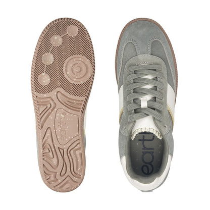 Earth Shoes Penny Lace-Up Sneakers