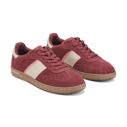 Earth Shoes Penny Lace-Up Sneakers