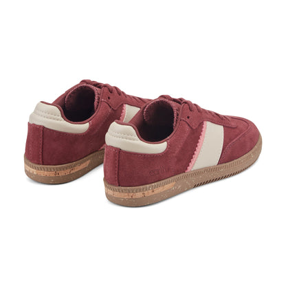 Earth Shoes Penny Lace-Up Sneakers