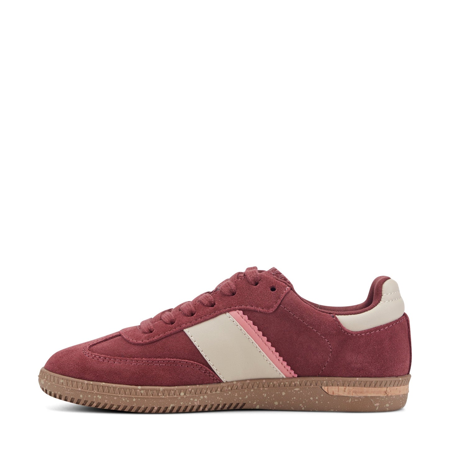 Earth Shoes Penny Lace-Up Sneakers