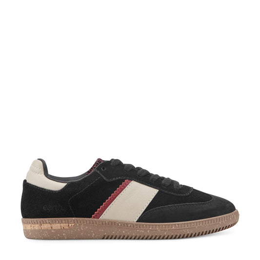 Earth Shoes Penny Lace-Up Sneakers